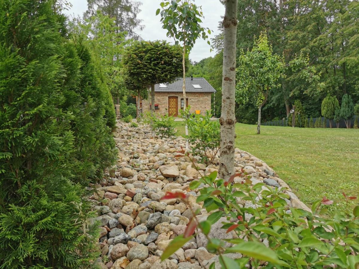 Domagala Caloroczny Apartment Lagow (Swiebodzin)