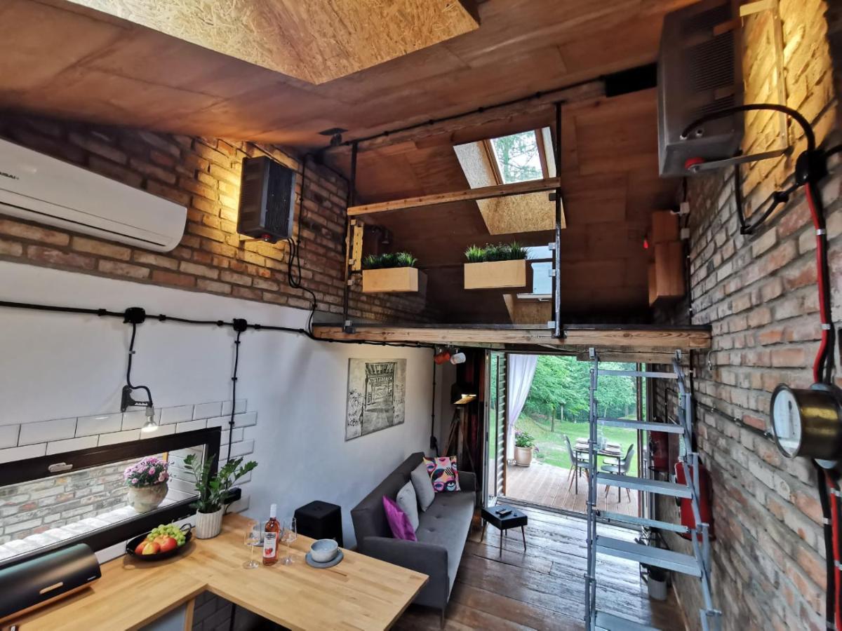 Apartment Domagala Caloroczny *