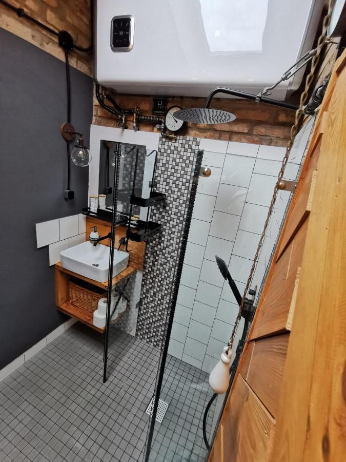 Domagala Caloroczny Apartment Lagow (Swiebodzin)
