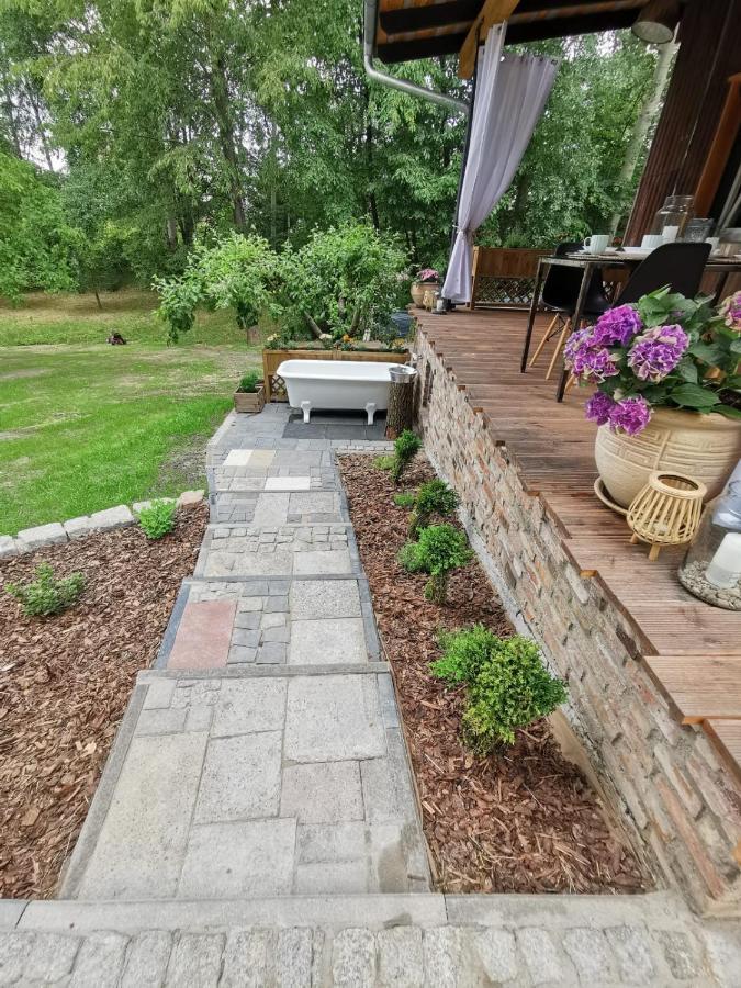 Apartment Domagala Caloroczny Lagow (Swiebodzin)