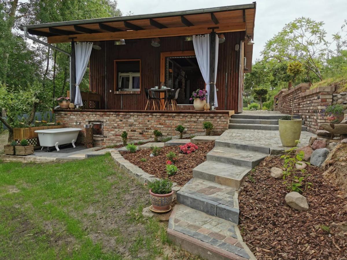 Apartment Domagala Caloroczny Lagow (Swiebodzin)