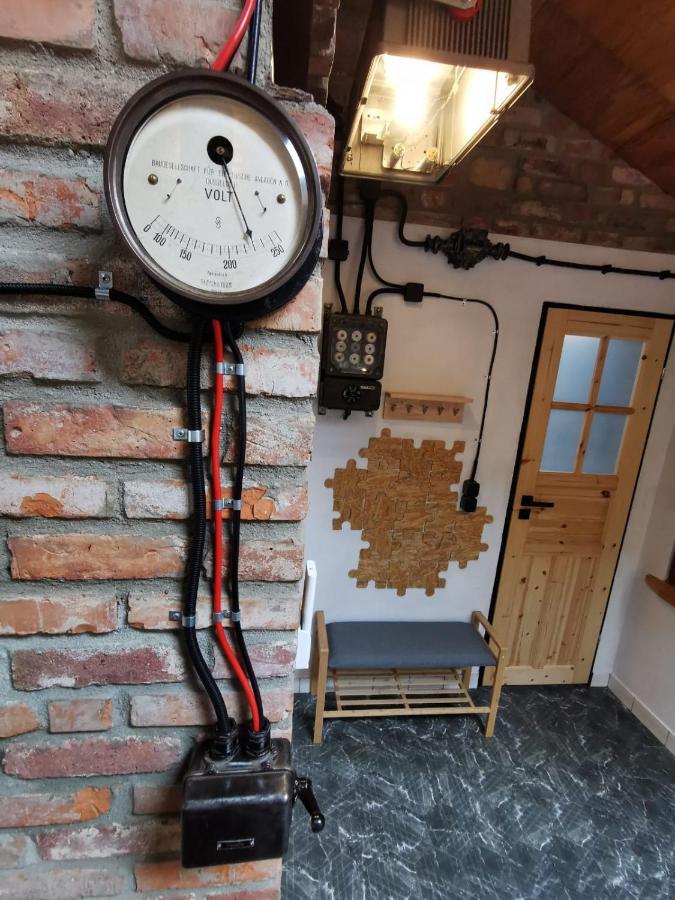 Domagala Caloroczny Apartment Lagow (Swiebodzin)