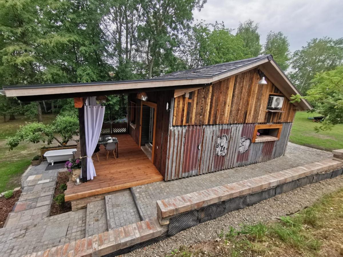 Apartment Domagala Caloroczny