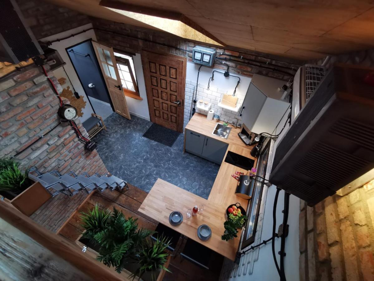 Apartment Domagala Caloroczny