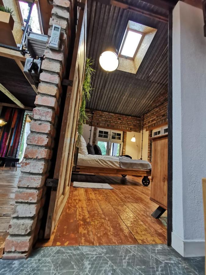Domagala Caloroczny Apartment