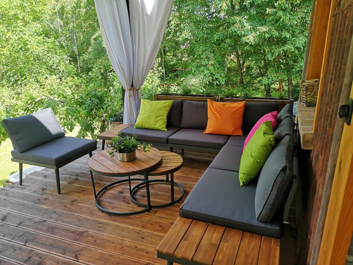 Domagala Caloroczny Apartment *
